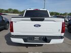 2024 Ford F-150 Stx Белый vin: 1FTEW2KP5RKD26176