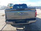 2025 Ford F-150 Stx Gray vin: 1FTEW2LP1SKF21888