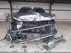 2024 Ford F-150 Stx Серый vin: 1FTEW2LP5RKE71104