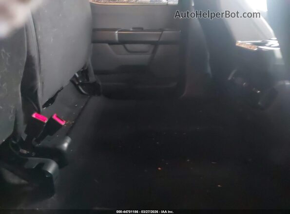 1FTEW2LP5RKE71104 2024 FORD F150 Серый Вид наклейки с VIN-кодом