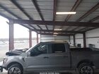 2024 Ford F-150 Stx Серый vin: 1FTEW2LP5RKE71104