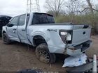 2025 Ford F-150 Stx Белый vin: 1FTEW2LP7SKD28791