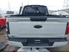 2025 Ford F-150 Stx Белый vin: 1FTEW2LP7SKD28791