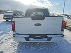2025 Ford F150 Stx Белый vin: 1FTEW2LPXSKF30783 2025 Ford F150 Stx Белый vin: 1FTEW2LPXSKF30783