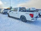 2025 Ford F150 Stx Белый vin: 1FTEW2LPXSKF30783 2025 Ford F150 Stx Белый vin: 1FTEW2LPXSKF30783