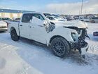 2025 Ford F150 Stx Белый vin: 1FTEW2LPXSKF30783 2025 Ford F150 Stx Белый vin: 1FTEW2LPXSKF30783