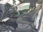 2025 Ford F150 Stx Белый vin: 1FTEW2LPXSKF30783 2025 Ford F150 Stx Белый vin: 1FTEW2LPXSKF30783