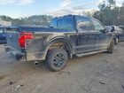 2025 Ford F150 Xlt Черный vin: 1FTEW3KP2SKE75527