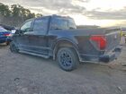 2025 Ford F150 Xlt Черный vin: 1FTEW3KP2SKE75527