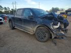 2025 Ford F150 Xlt Черный vin: 1FTEW3KP2SKE75527