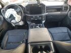 2025 Ford F150 Xlt Черный vin: 1FTEW3KP2SKE75527