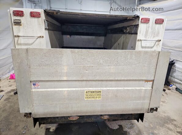 1FTEX1C55JKF23213 2018 FORD F150 Белый Вид сзади
