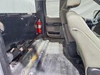 2018 Ford F150 Super Cab Белый vin: 1FTEX1C55JKF23213