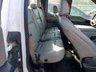 2019 Ford F150 Super Cab Белый vin: 1FTEX1C59KKD50720