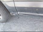 2017 Ford F-150 Xl Серый vin: 1FTEX1C86HFC79701