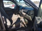 2017 Ford F-150 Xl Серый vin: 1FTEX1C86HFC79701