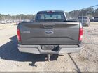 2017 Ford F-150 Xl Серый vin: 1FTEX1C86HFC79701