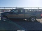 2017 Ford F-150 Xl Серый vin: 1FTEX1C86HFC79701