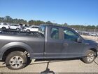 2017 Ford F-150 Xl Серый vin: 1FTEX1C86HFC79701