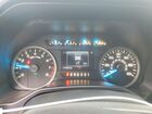 2016 Ford F150 Super Cab Синий vin: 1FTEX1C87GFB74762