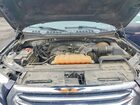 2016 Ford F150 Super Cab Синий vin: 1FTEX1C87GFB74762