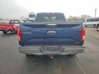 2016 Ford F150 Super Cab Синий vin: 1FTEX1C87GFB74762