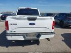 2017 Ford F-150 Xl Белый vin: 1FTEX1C87HKC72523