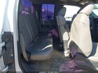 2017 Ford F-150 Xl Белый vin: 1FTEX1C87HKC72523