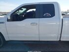 2017 Ford F-150 Xl Белый vin: 1FTEX1C87HKC72523