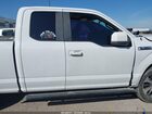 2017 Ford F-150 Xl Белый vin: 1FTEX1C87HKC72523