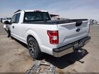 2019 Ford F-150 Xl Белый vin: 1FTEX1CB3KKC10376 2019 Ford F-150 Xl Белый vin: 1FTEX1CB3KKC10376