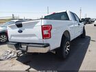 2019 Ford F-150 Xl Белый vin: 1FTEX1CB3KKC10376 2019 Ford F-150 Xl Белый vin: 1FTEX1CB3KKC10376