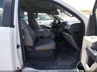 2019 Ford F-150 Xl Белый vin: 1FTEX1CB3KKC10376 2019 Ford F-150 Xl Белый vin: 1FTEX1CB3KKC10376