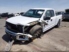 2019 Ford F-150 Xl Белый vin: 1FTEX1CB3KKC10376 2019 Ford F-150 Xl Белый vin: 1FTEX1CB3KKC10376