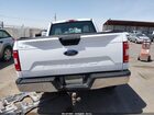 2019 Ford F-150 Xl Белый vin: 1FTEX1CB3KKC10376 2019 Ford F-150 Xl Белый vin: 1FTEX1CB3KKC10376