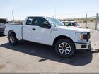2019 Ford F-150 Xl Белый vin: 1FTEX1CB3KKC10376 2019 Ford F-150 Xl Белый vin: 1FTEX1CB3KKC10376