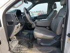 2018 Ford F150 Super Cab White vin: 1FTEX1CB4JFC17019