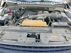 2018 Ford F150 Super Cab White vin: 1FTEX1CB4JFC17019