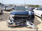 2018 Ford F-150 Xlt Navy vin: 1FTEX1CB8JKE96806