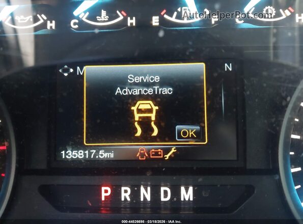 1FTEX1CG3JFB50683 2018 FORD F150 Gray 
