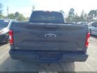 2018 Ford F-150 Xlt Gray vin: 1FTEX1CG3JFB50683