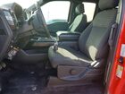 2021 Ford F150 Super Cab Красный vin: 1FTEX1CP1MKD60842