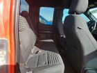 2021 Ford F150 Super Cab Красный vin: 1FTEX1CP1MKD60842
