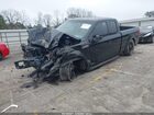 2016 Ford F-150 Xlt Black vin: 1FTEX1CP9GKF79424