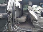 2016 Ford F-150 Xlt Black vin: 1FTEX1CP9GKF79424