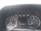 2016 Ford F-150 Xlt Black vin: 1FTEX1CP9GKF79424