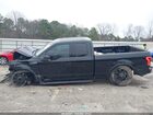 2016 Ford F-150 Xlt Black vin: 1FTEX1CP9GKF79424