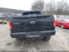 2016 Ford F-150 Xlt Black vin: 1FTEX1CP9GKF79424