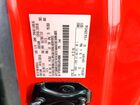 2020 Ford F150 Super Cab Красный vin: 1FTEX1EB3LKD14588