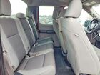 2020 Ford F150 Super Cab Красный vin: 1FTEX1EB3LKD14588